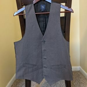 Gap Vest